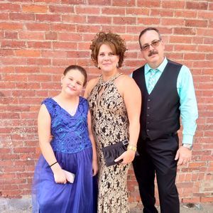 Meet your Posher, Robyn